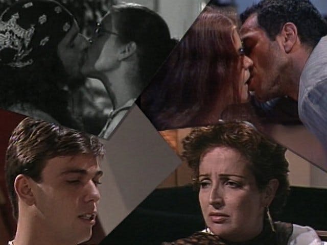 Quatro por Quatro - episódio 1x41