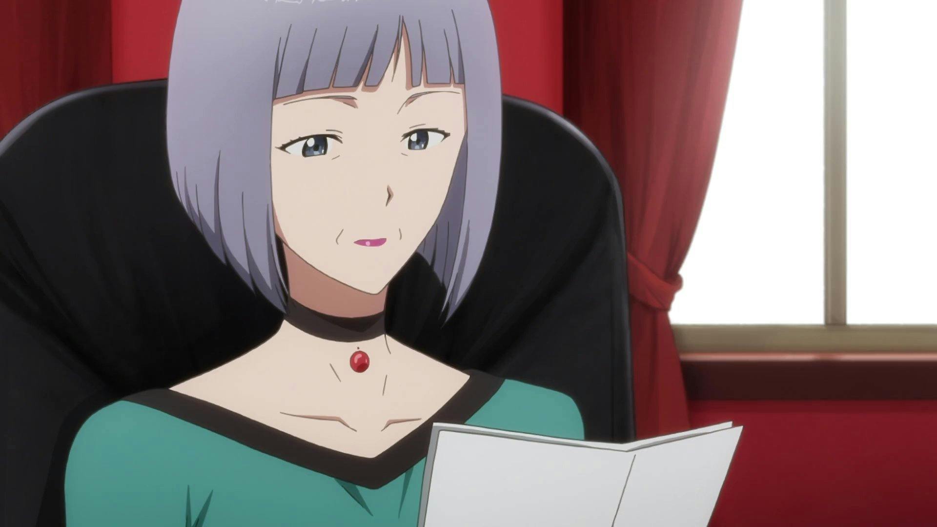 Tada-kun Wa Koi Wo Shinai - episódio 1x12