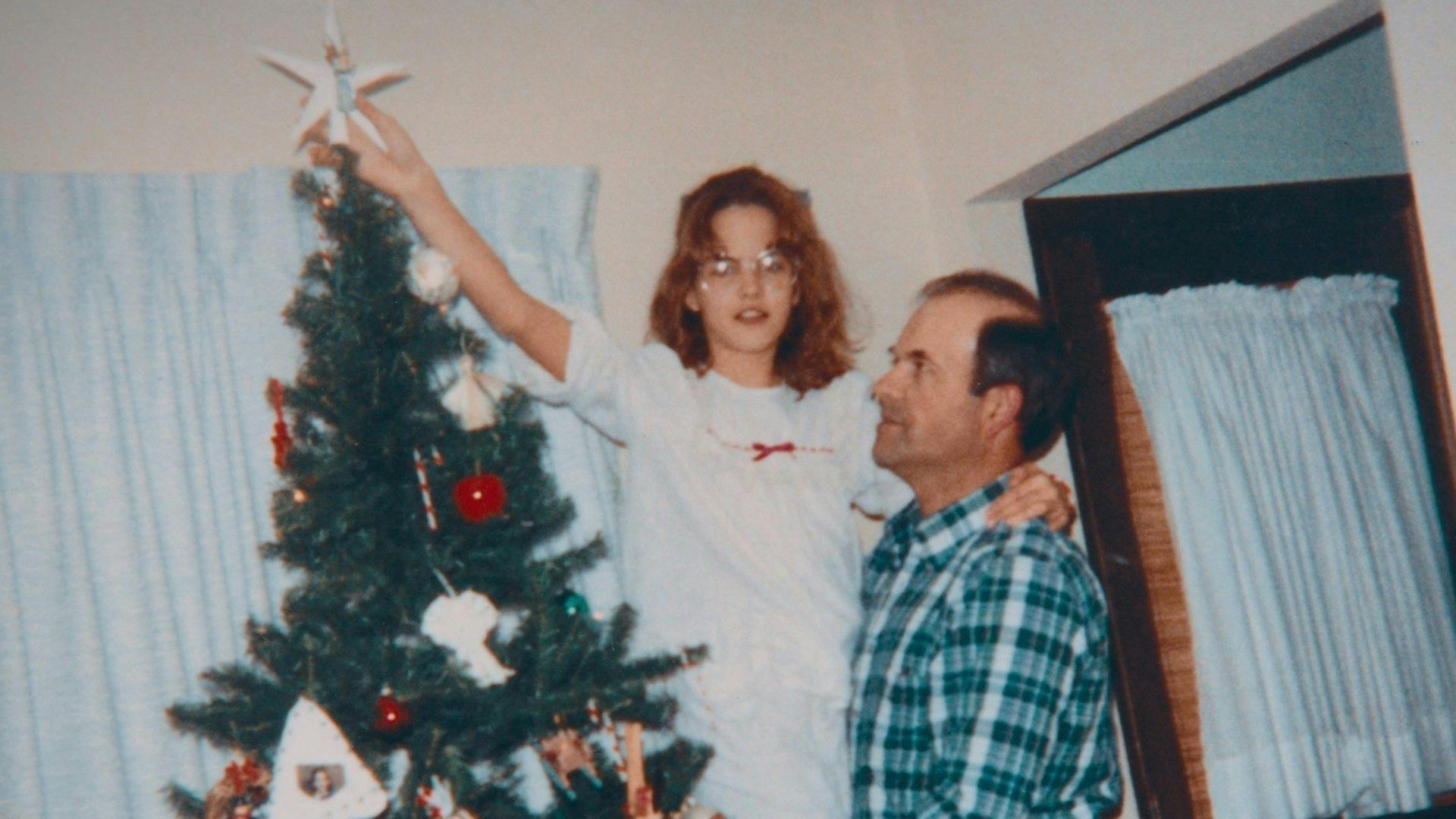 Meu Pai, o Assassino BTK backdrop