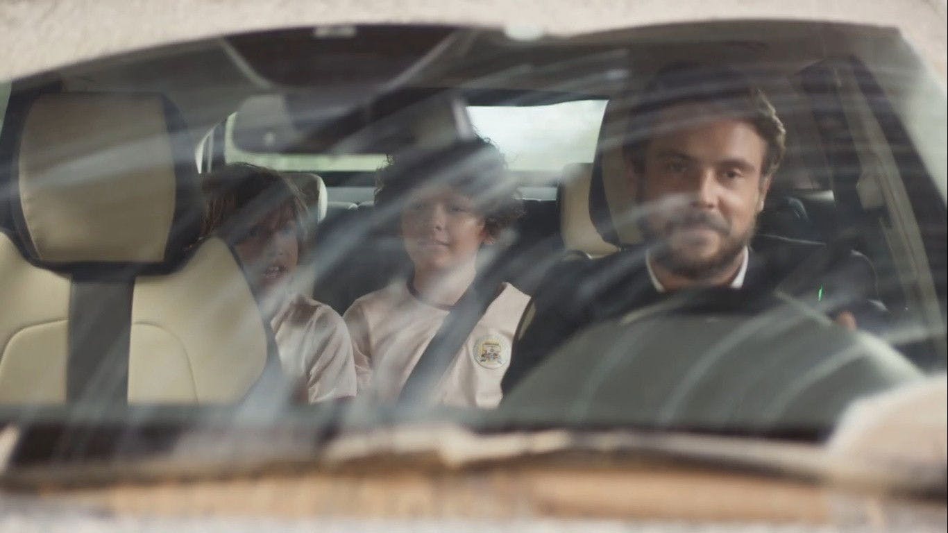 Mar do Sertão - episódio 1x17