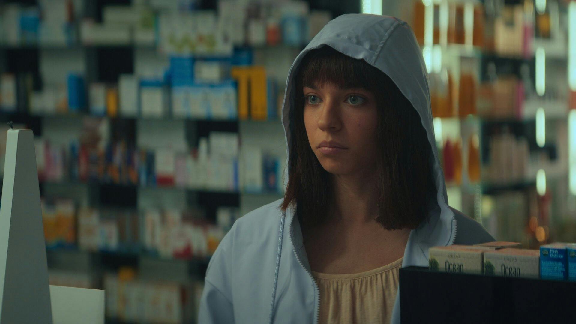 De Quem Estamos Fugindo? - episódio 1x7