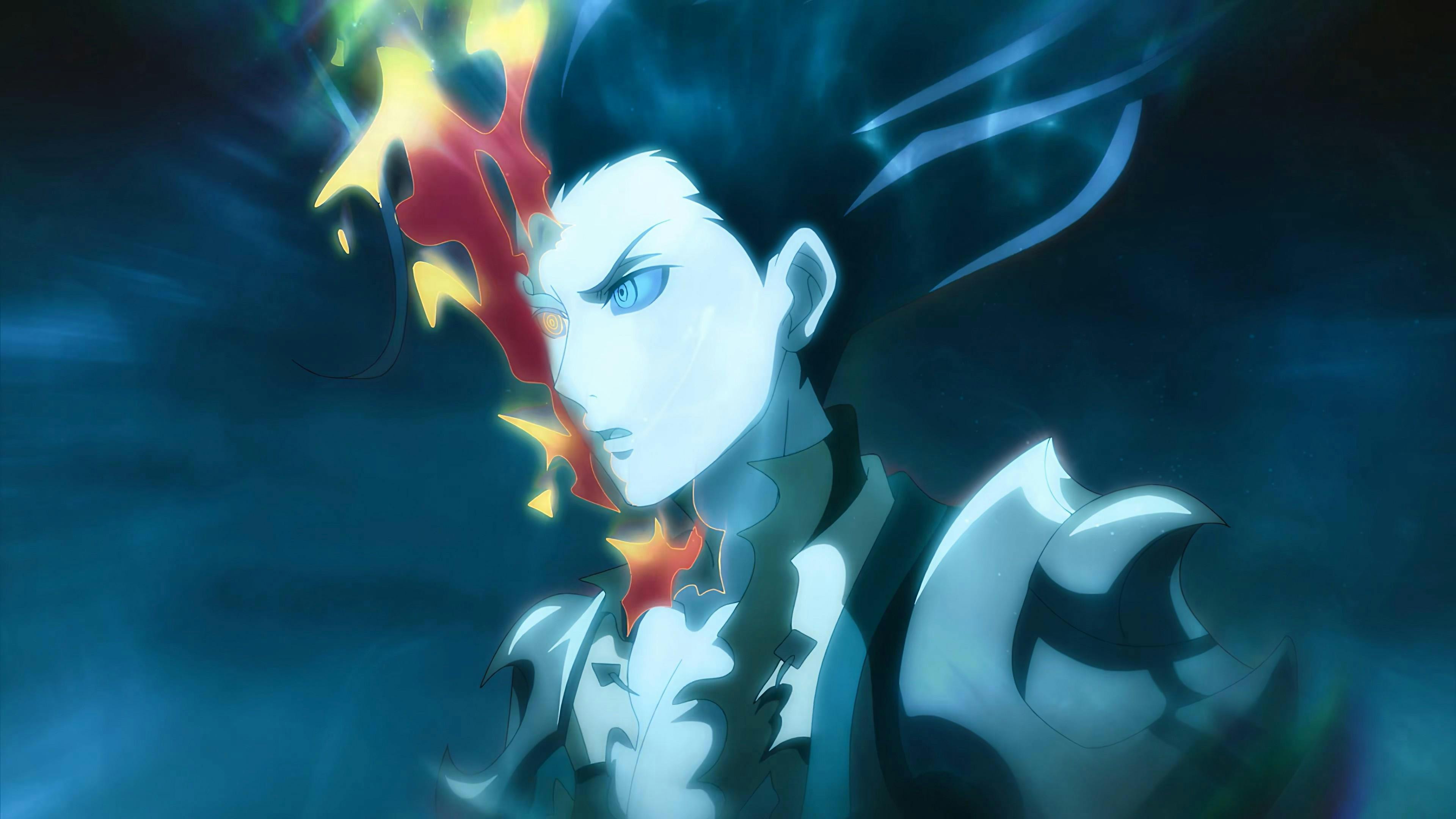 A Will Eternal