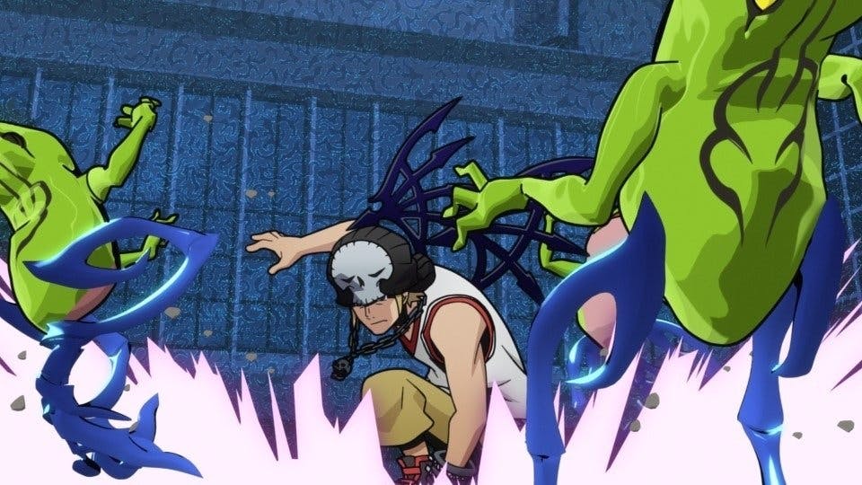The World Ends With You The Animation - episódio 1x8