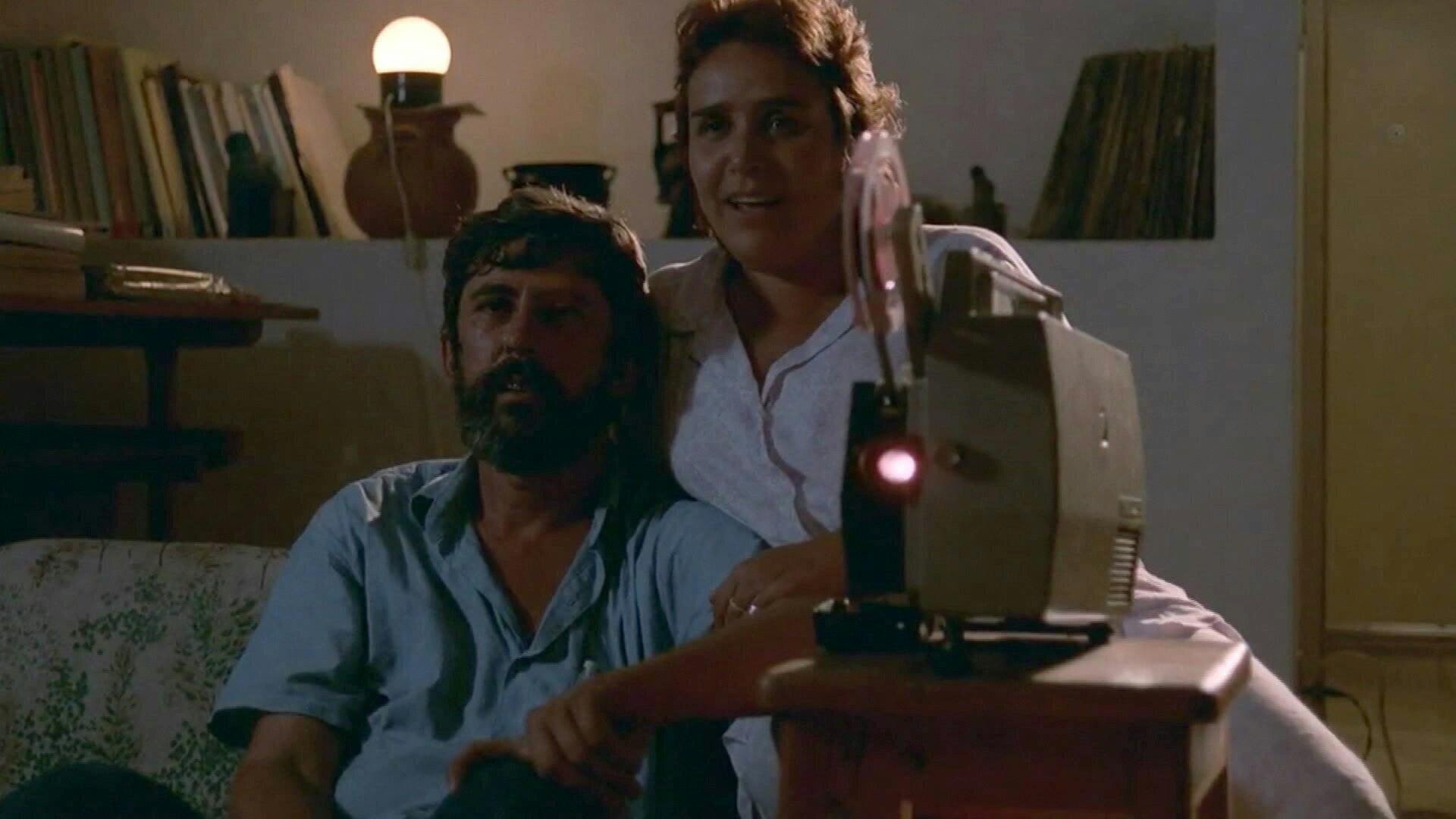 Jessie e Colombo - episódio 1x4