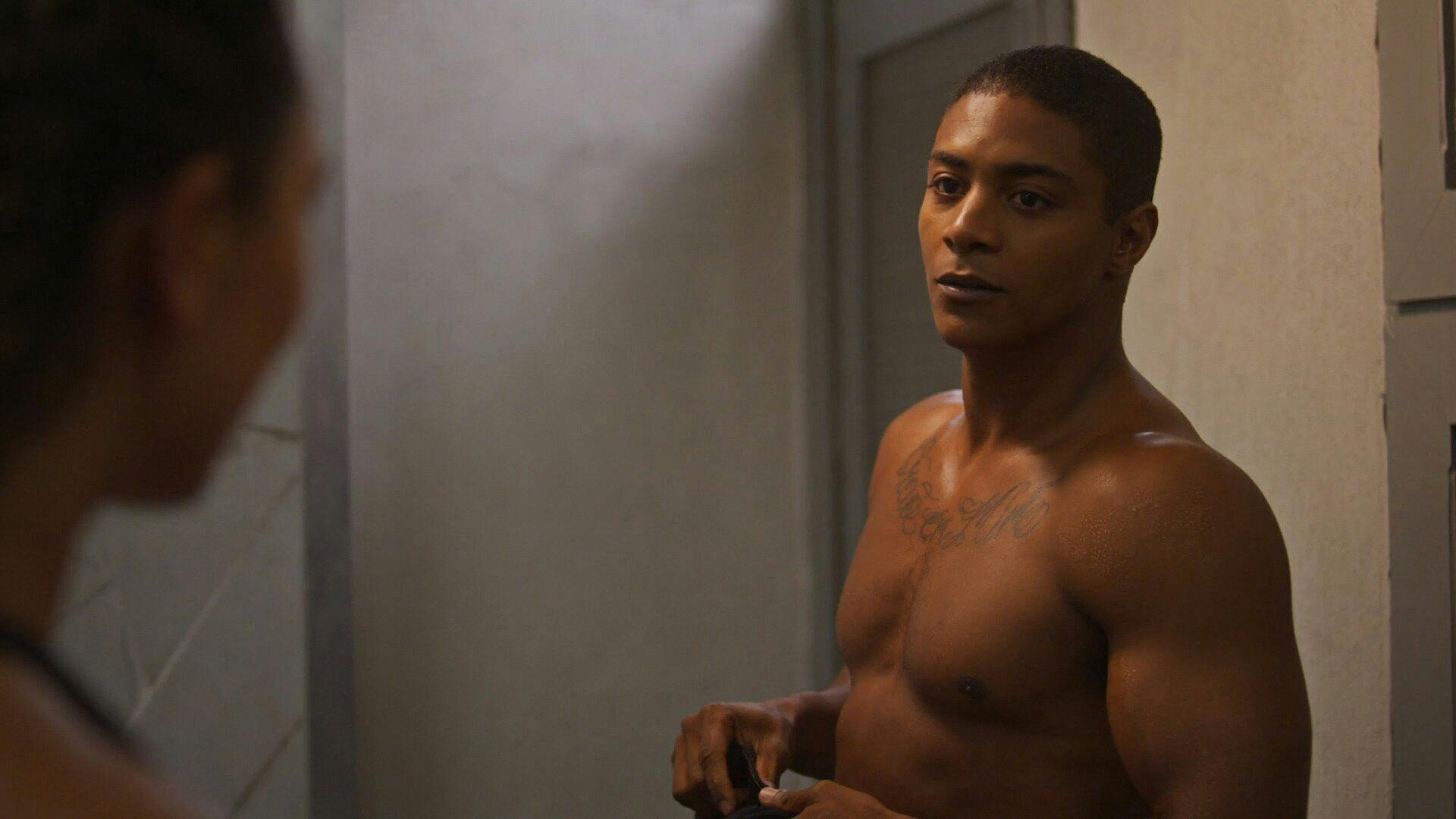 Dona de Mim - episódio 1x182