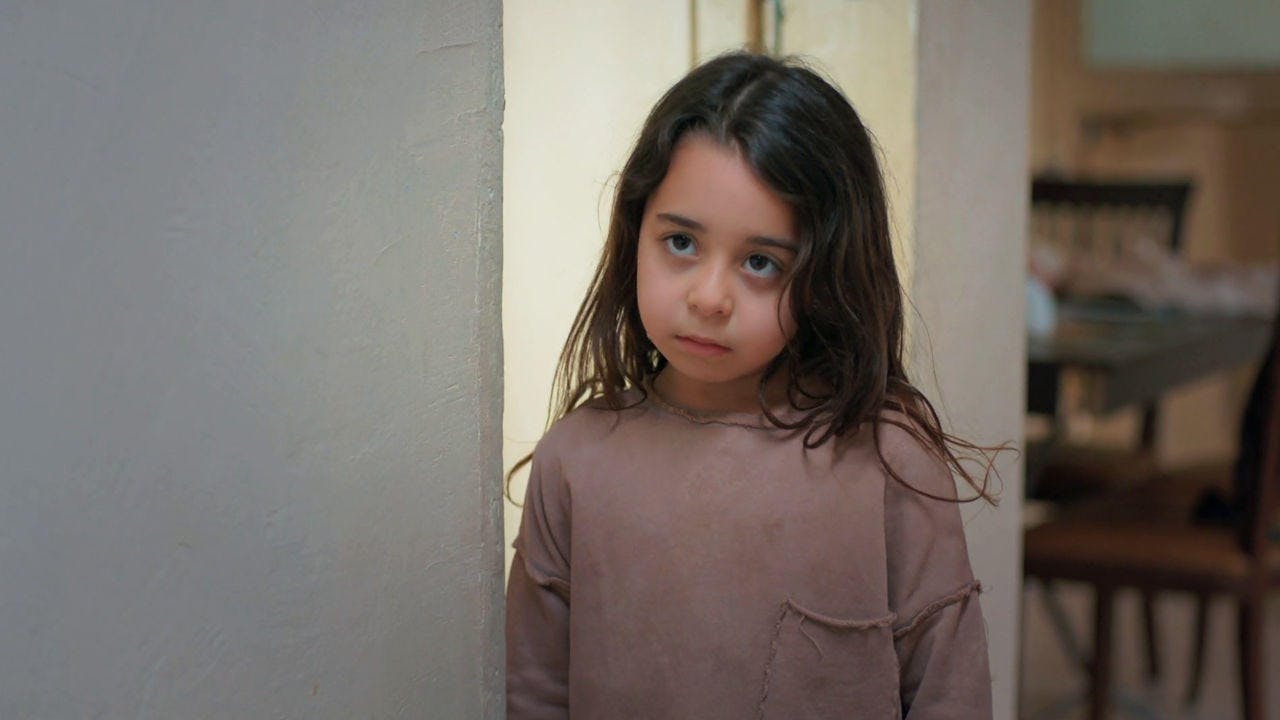 Mãe - episódio 1x22