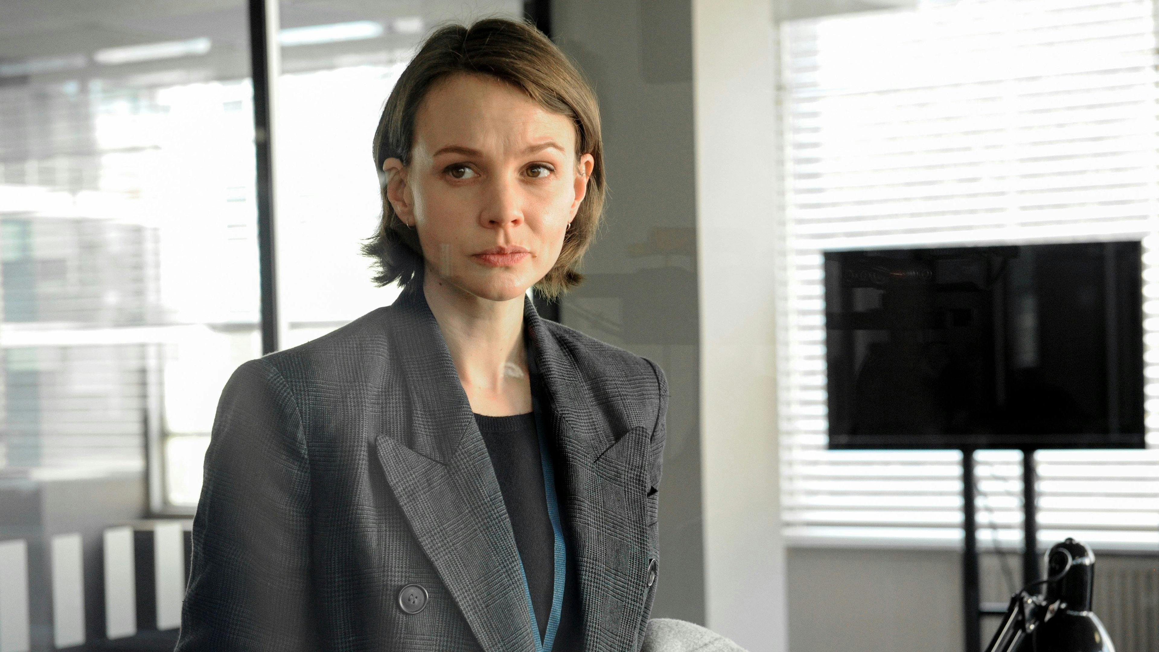 Collateral - episódio 1x1
