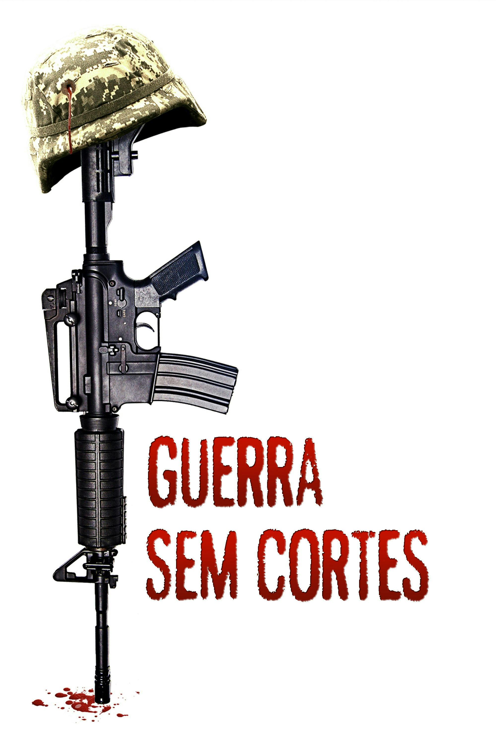 Guerra sem Cortes
