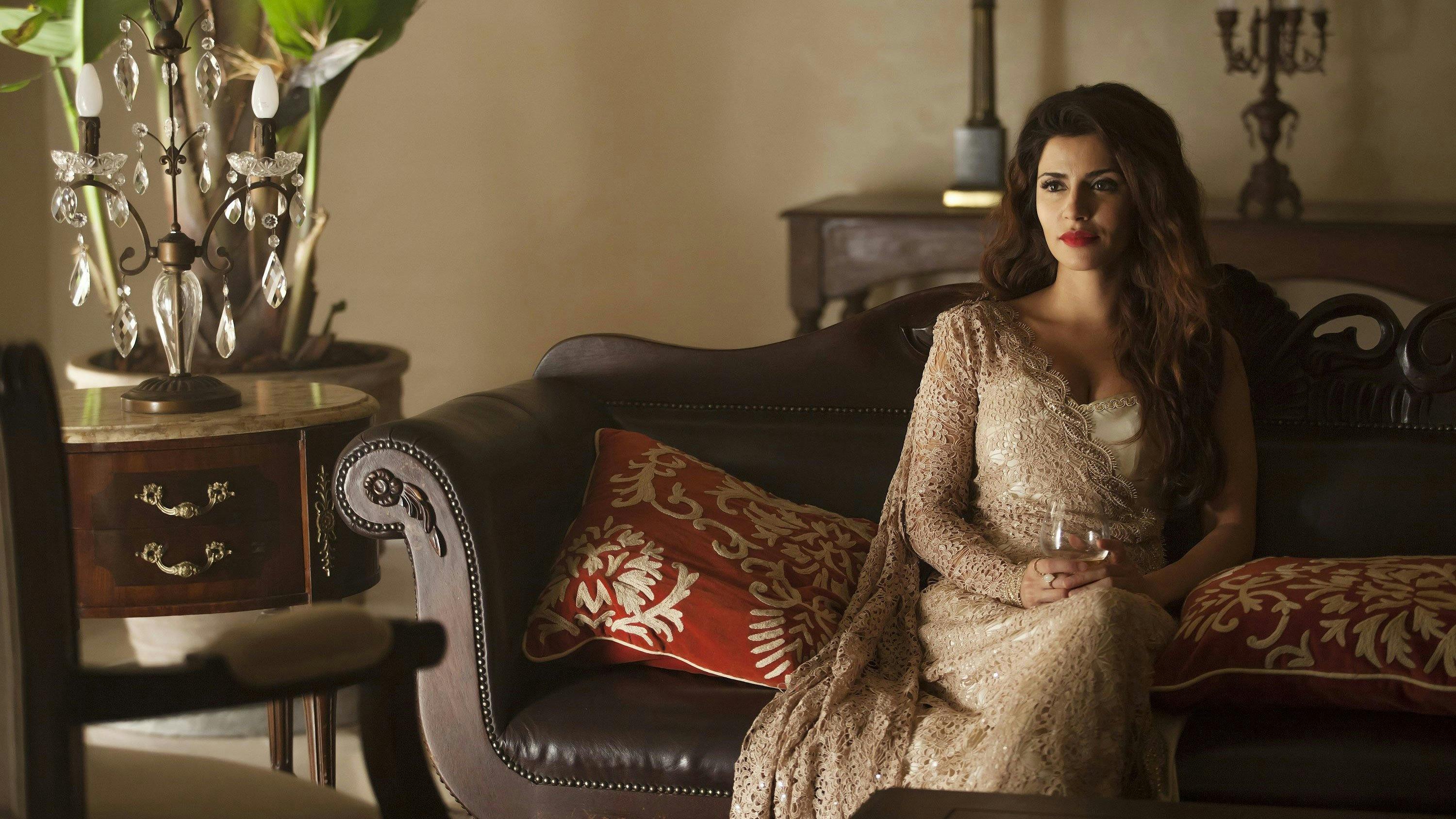 Dominion - episódio 1x6