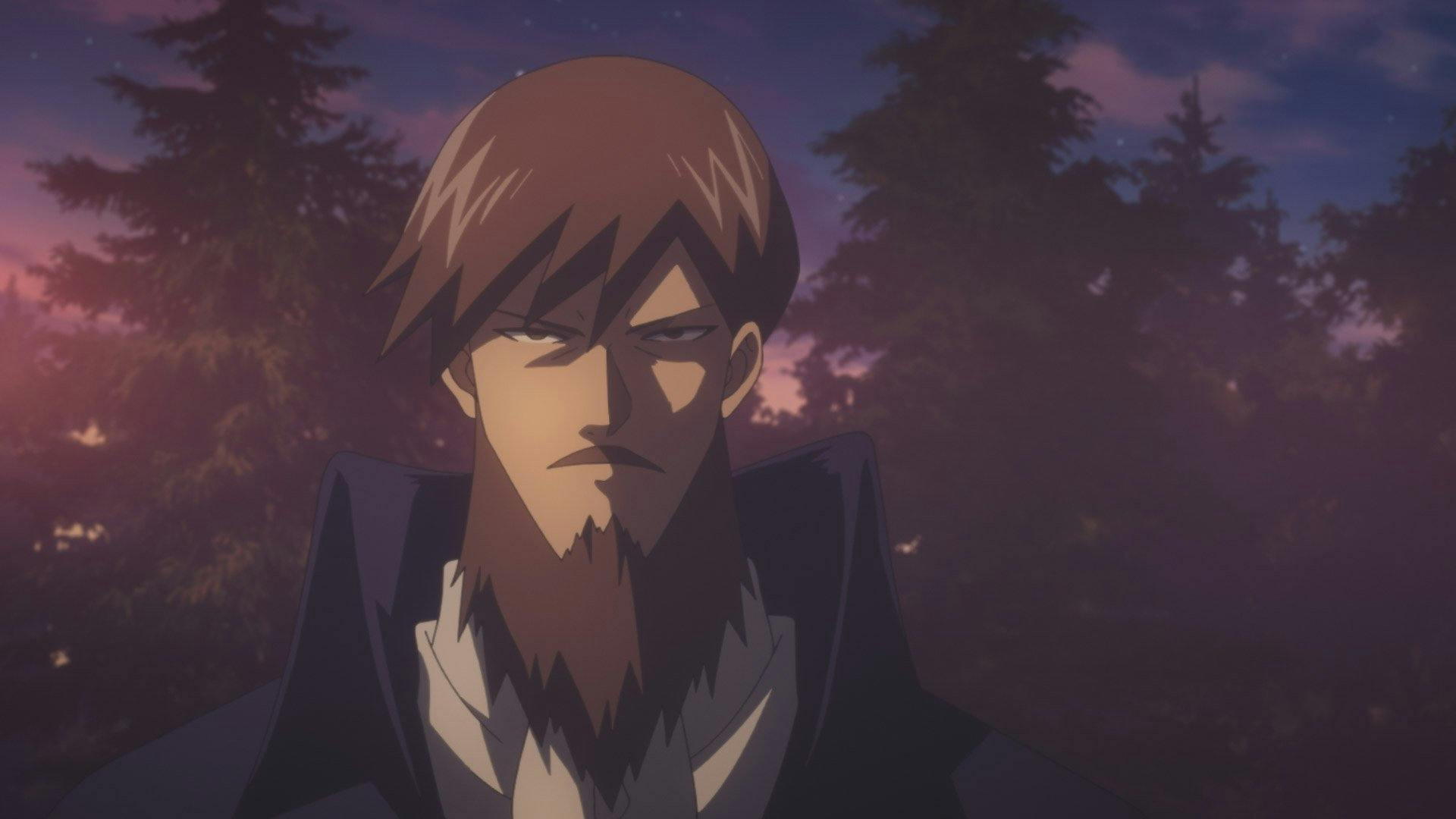Helck - episódio 1x23