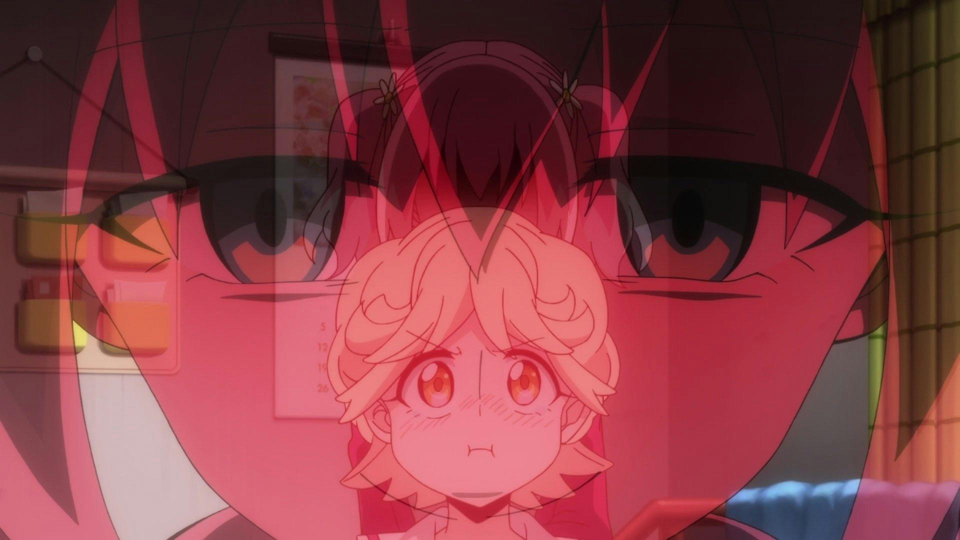 Talentless Nana - episódio 1x9