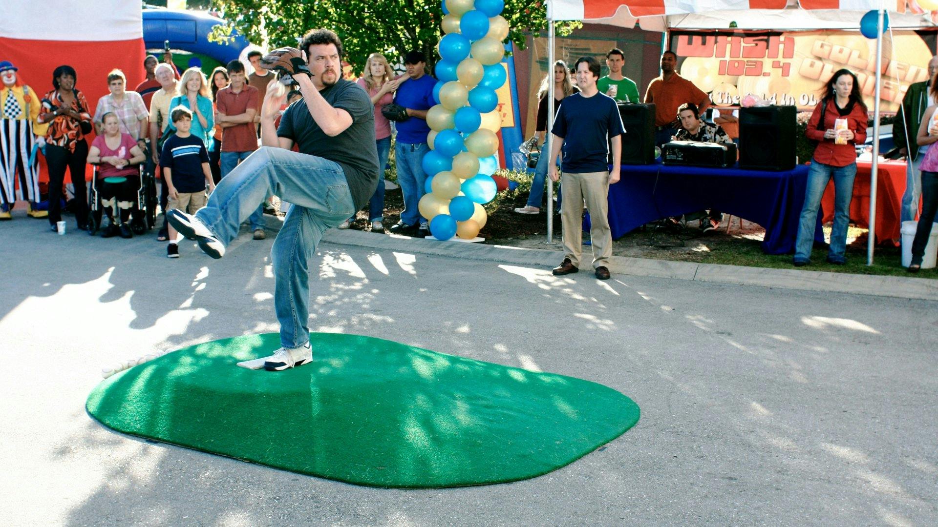 Eastbound & Down - episódio 1x5