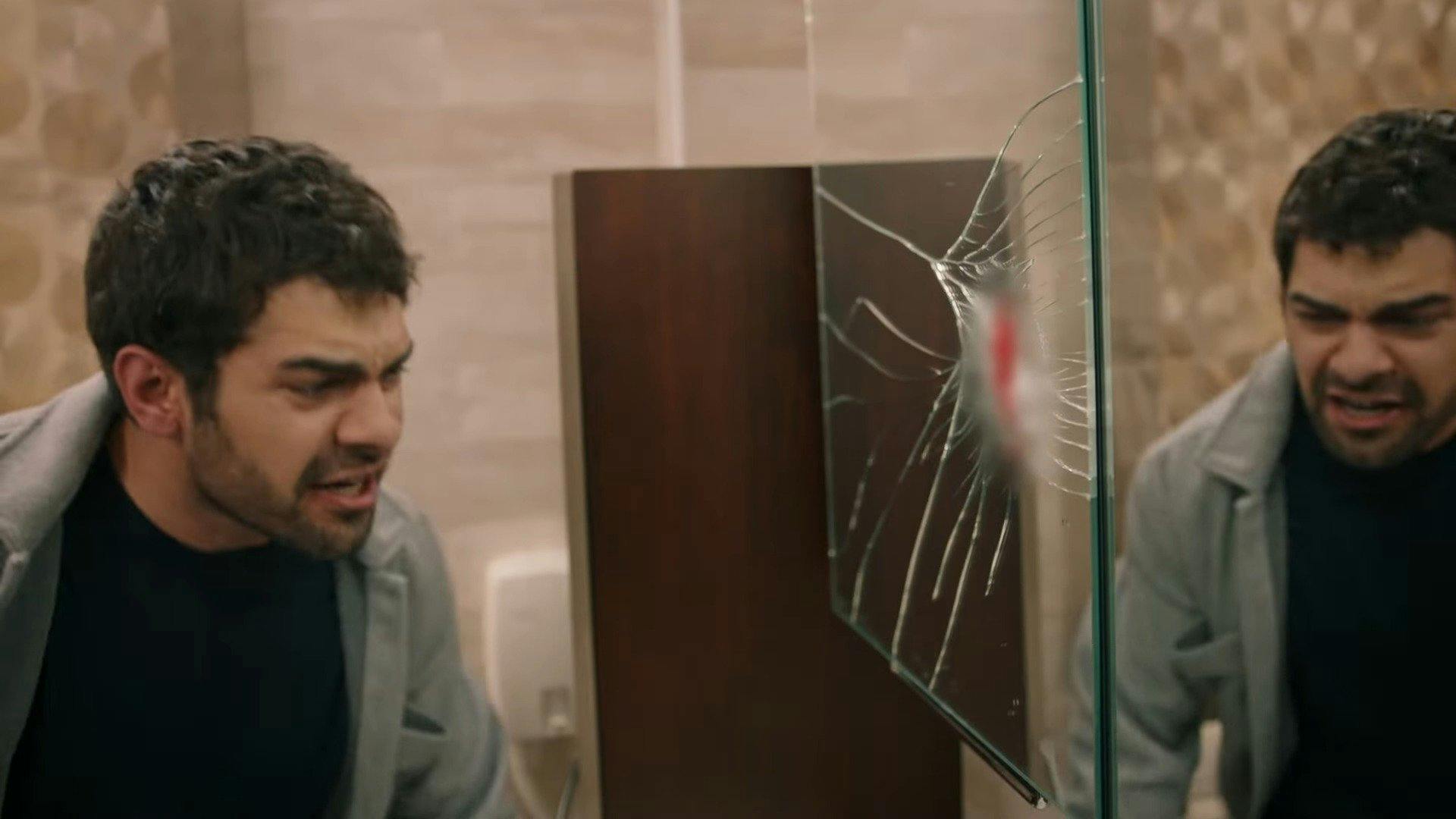 Rüzgarlı Tepe - episódio 1x50