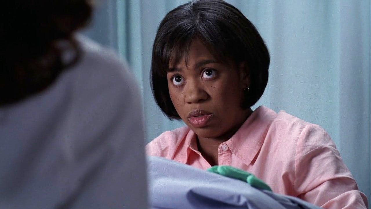 Grey's Anatomy - episódio 2x19
