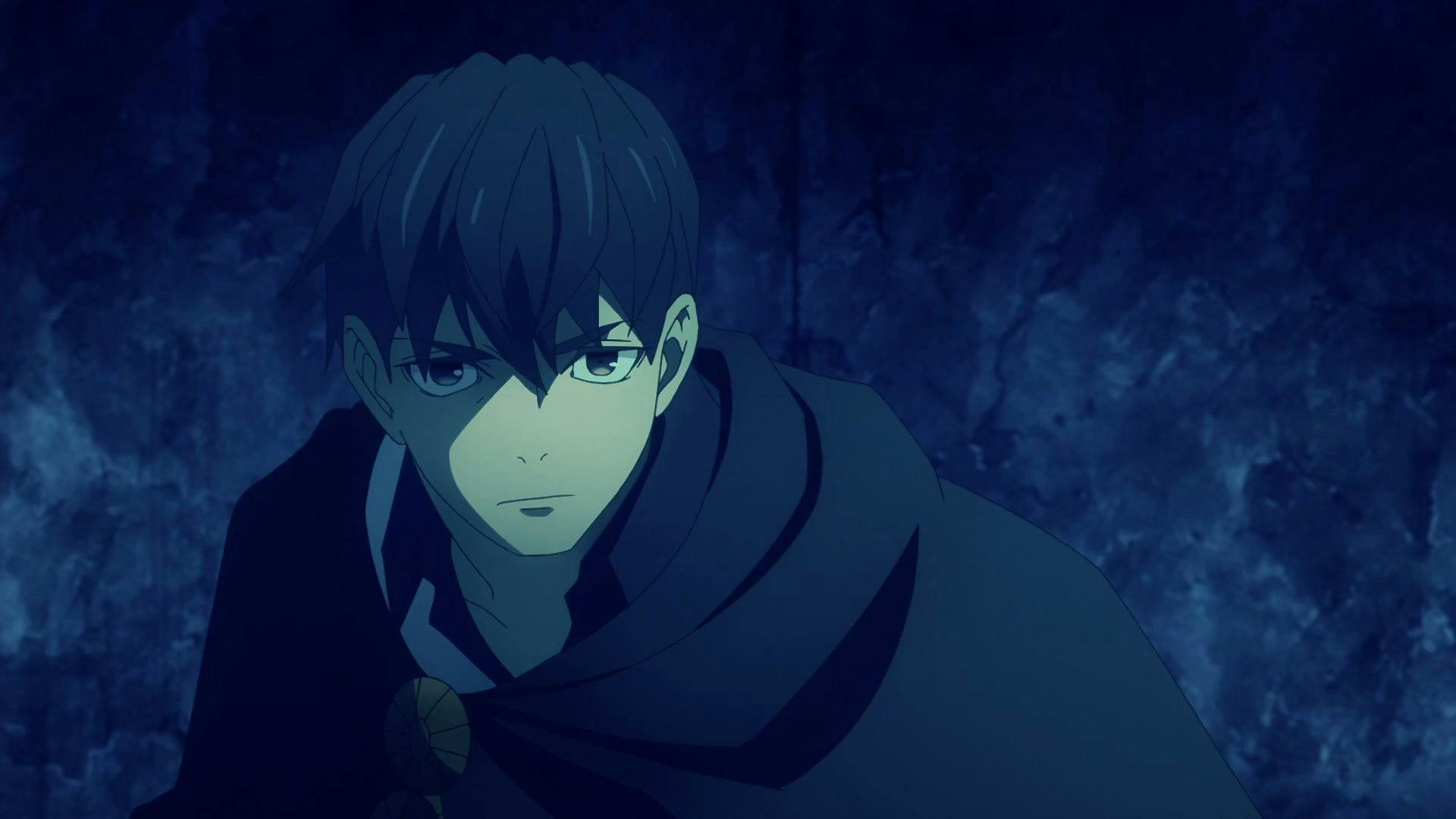 Tales of Wedding Rings - episódio 1x23