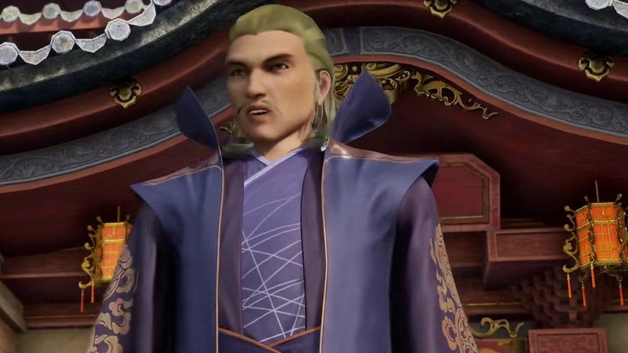 Spirit Sword Sovereign - episódio 1x61