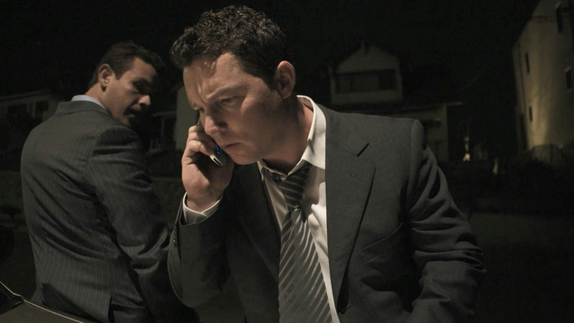 Southland: Cidade do Crime - episódio 1x4