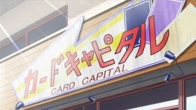 Cardfight!! Vanguard - episódio 1x37