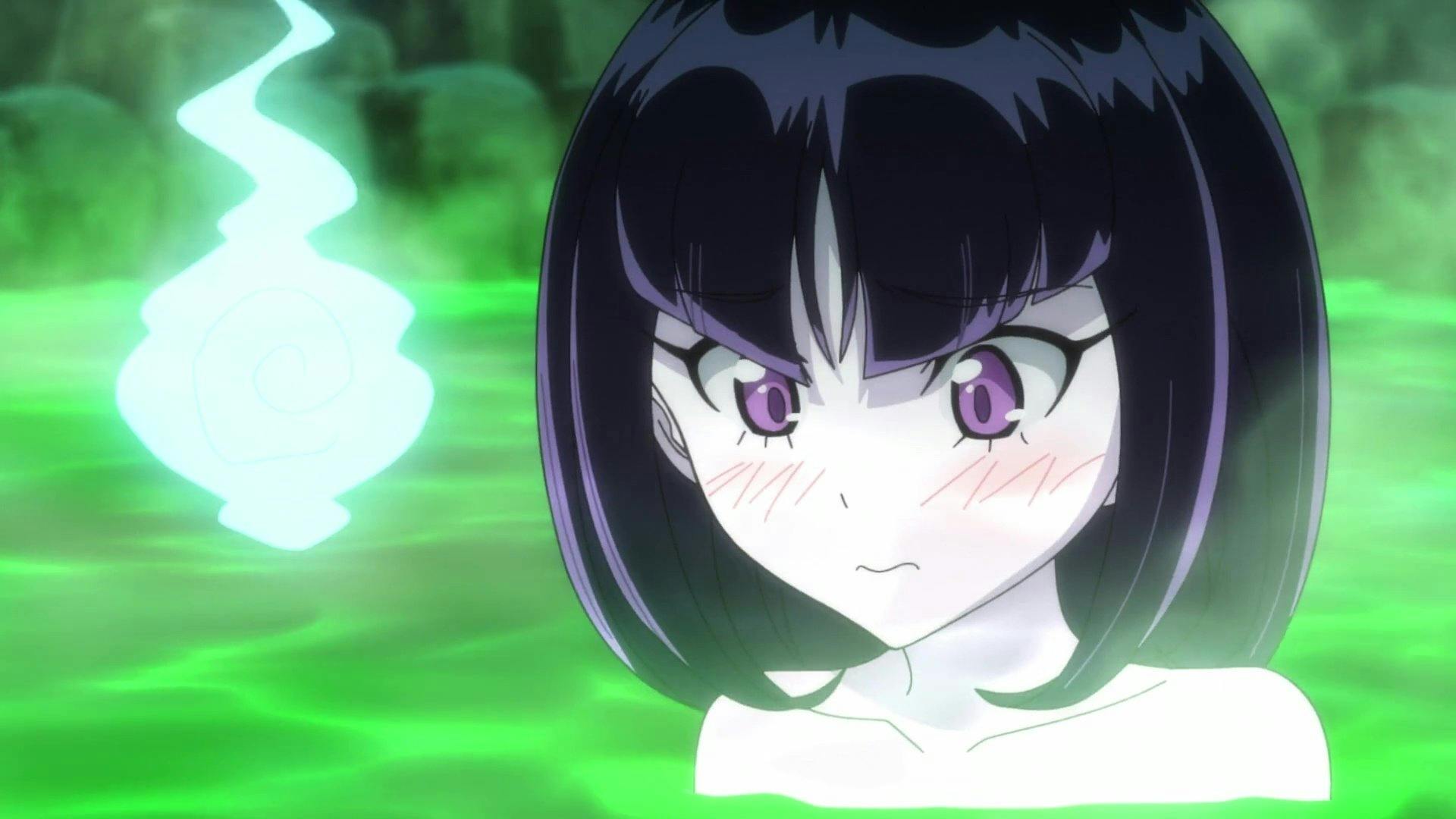 GeGeGe no Kitaro - episódio 1x10