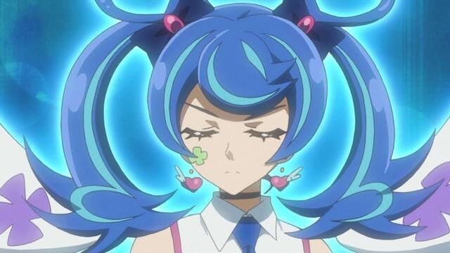 Yu-Gi-Oh! VRAINS - episódio 1x34