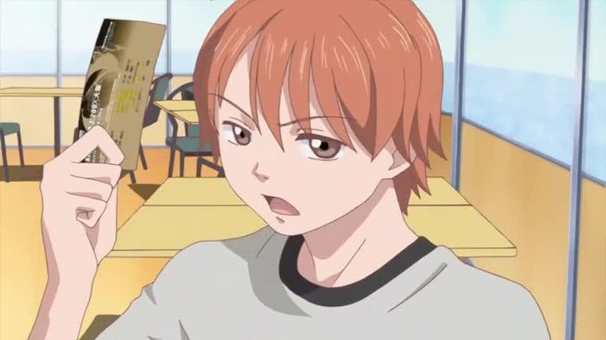 Lovely Complex - episódio 1x19