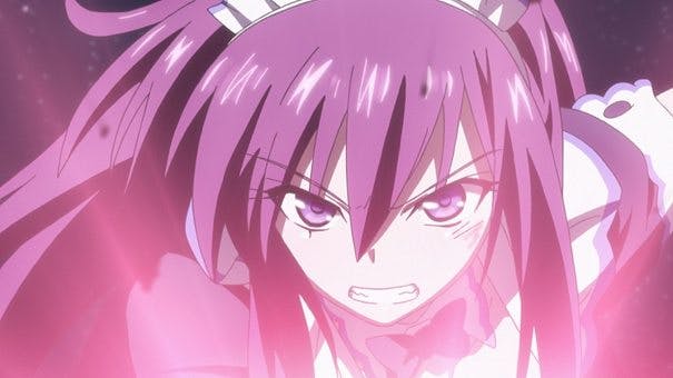 Absolute Duo - episódio 1x12