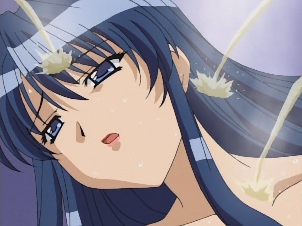 Hot for Teacher - episódio 1x2