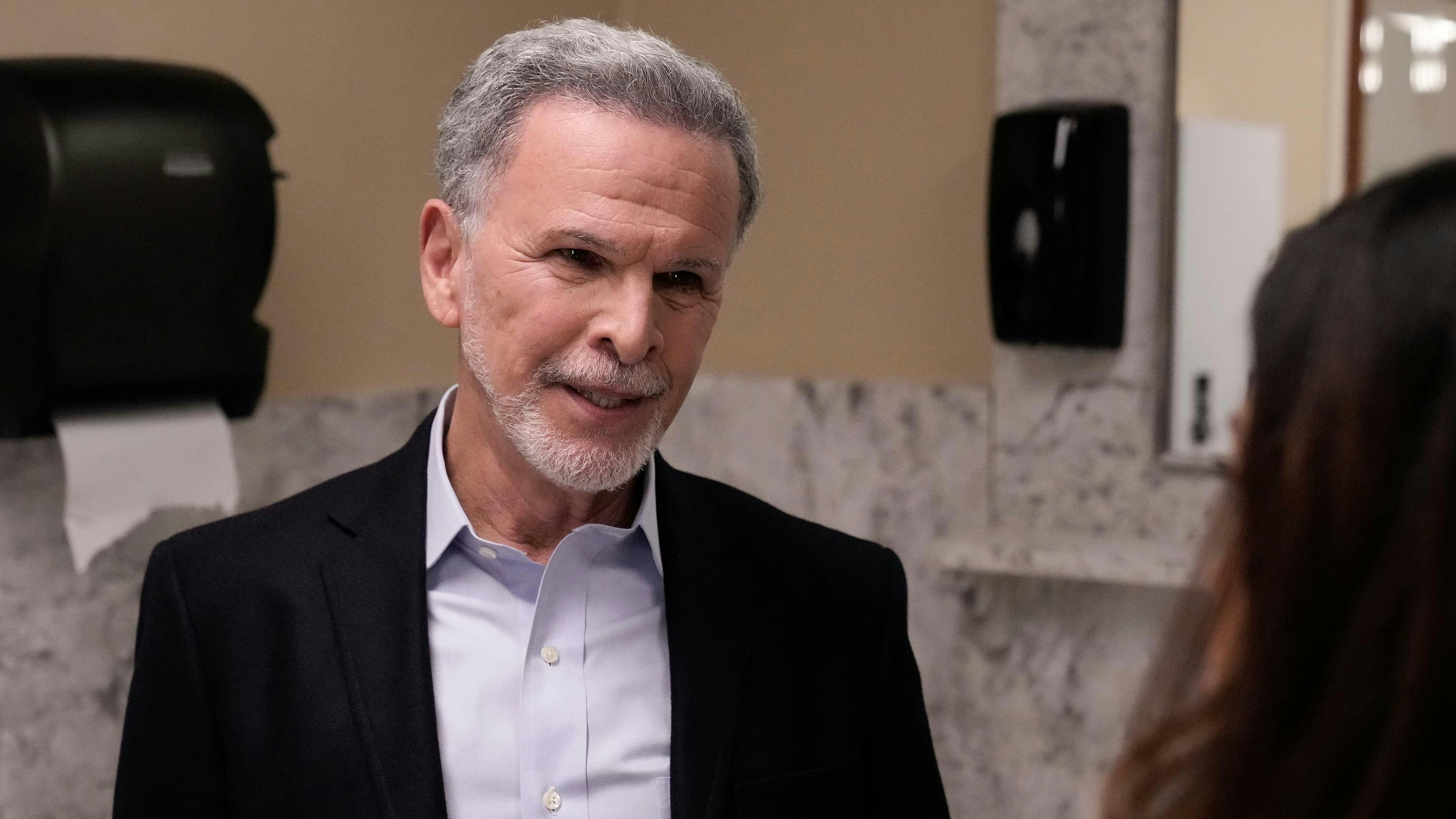 Não Estou Morta! - episódio 1x7