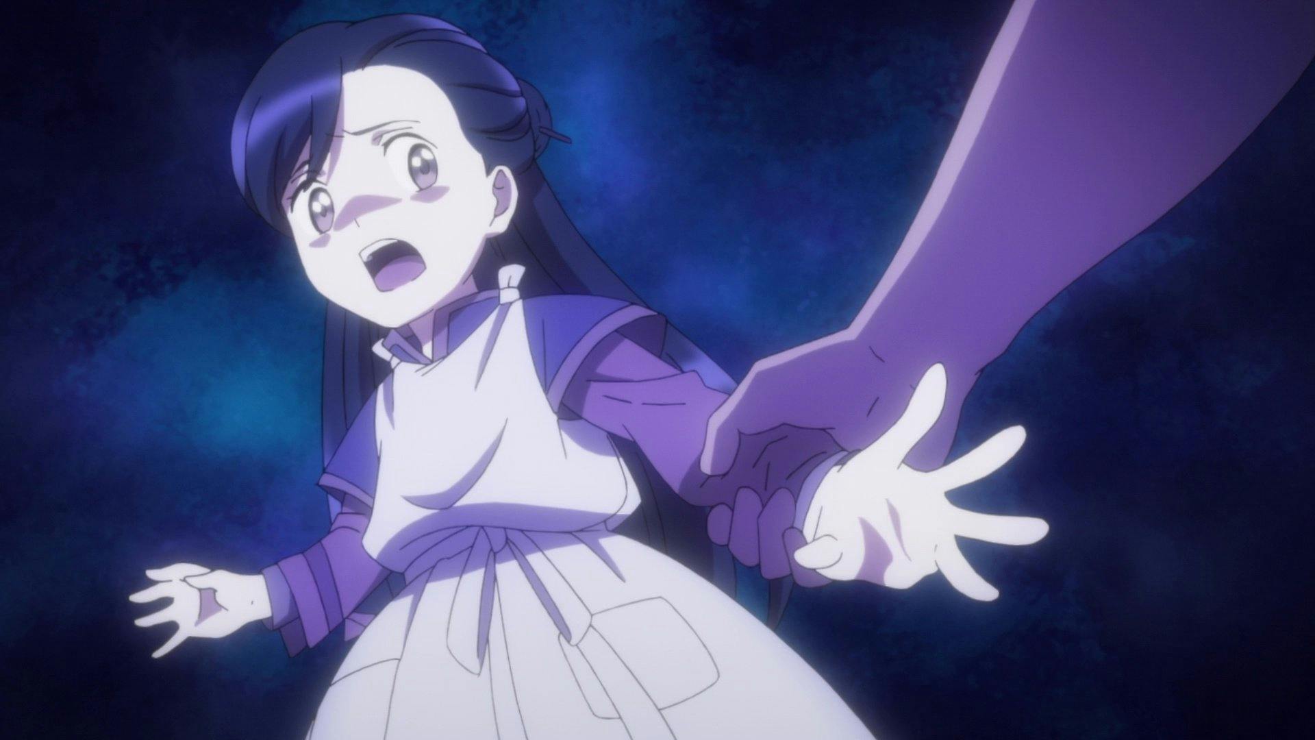 Ascendance of a Bookworm - episódio 1x7