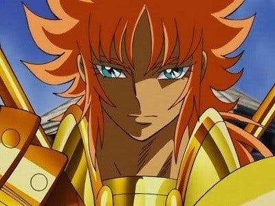 Os Cavaleiros do Zodíaco: Ômega - episódio 1x39