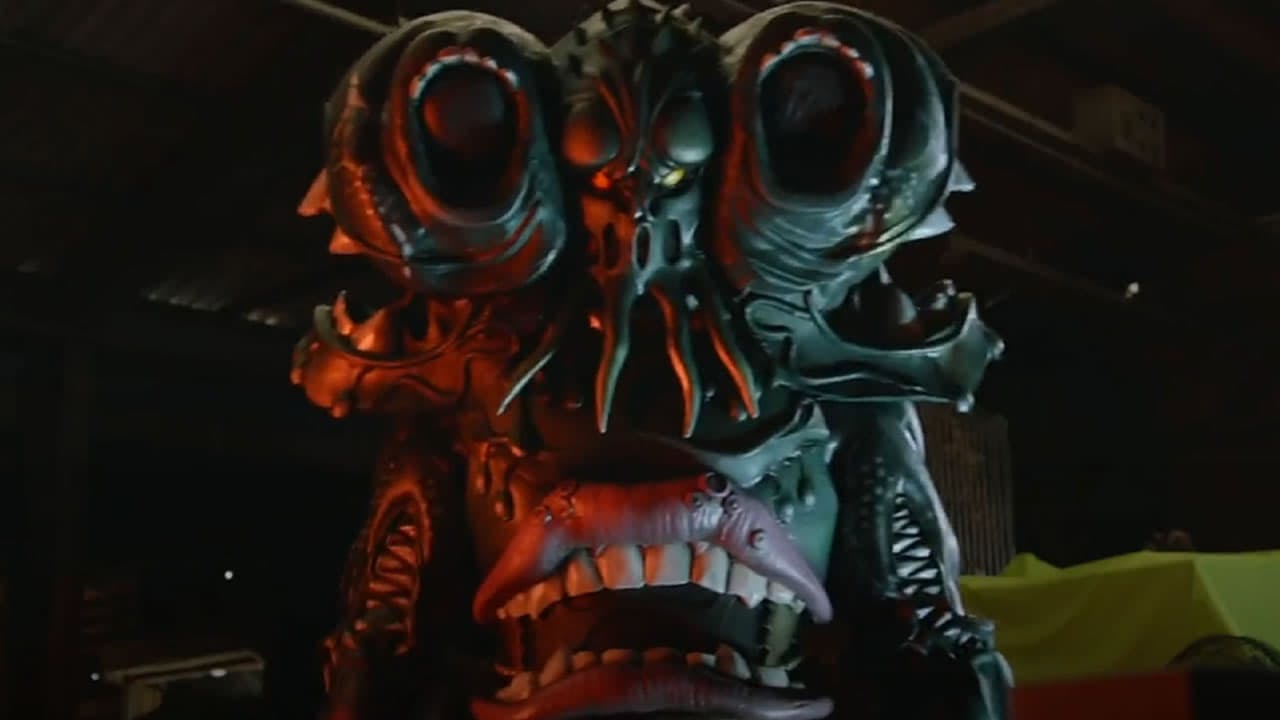 Rider Gavv - episódio 1x2