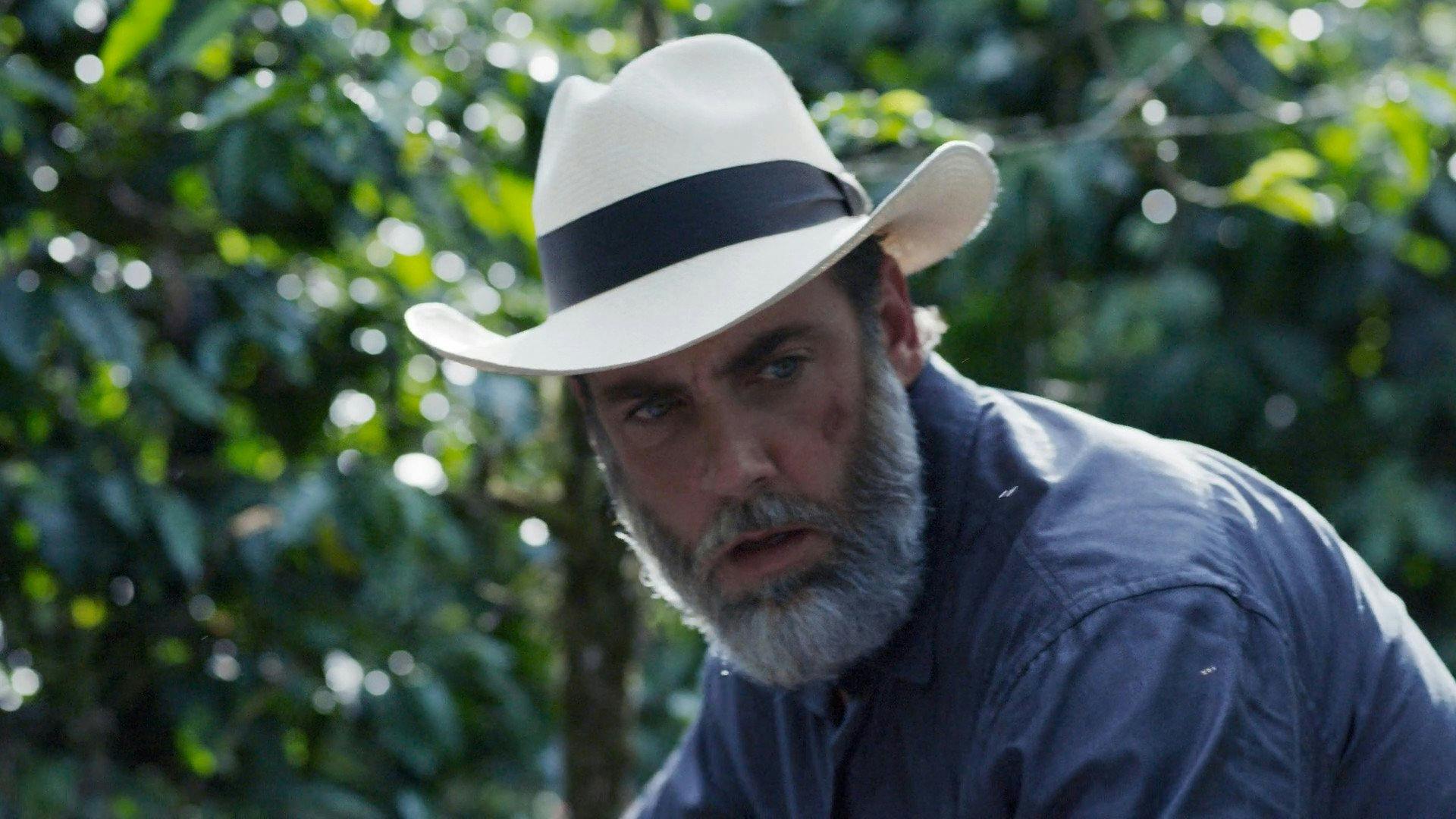 O Fogo da Paixão - episódio 1x10