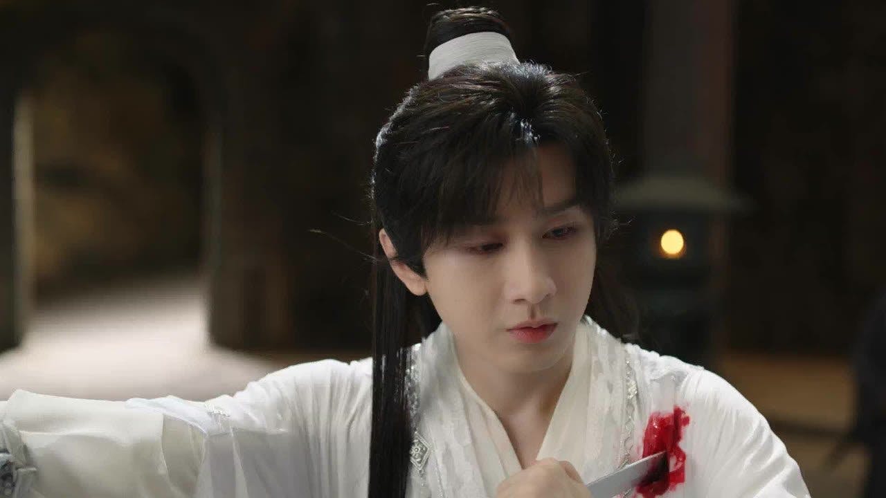 A Jornada da Lenda backdrop