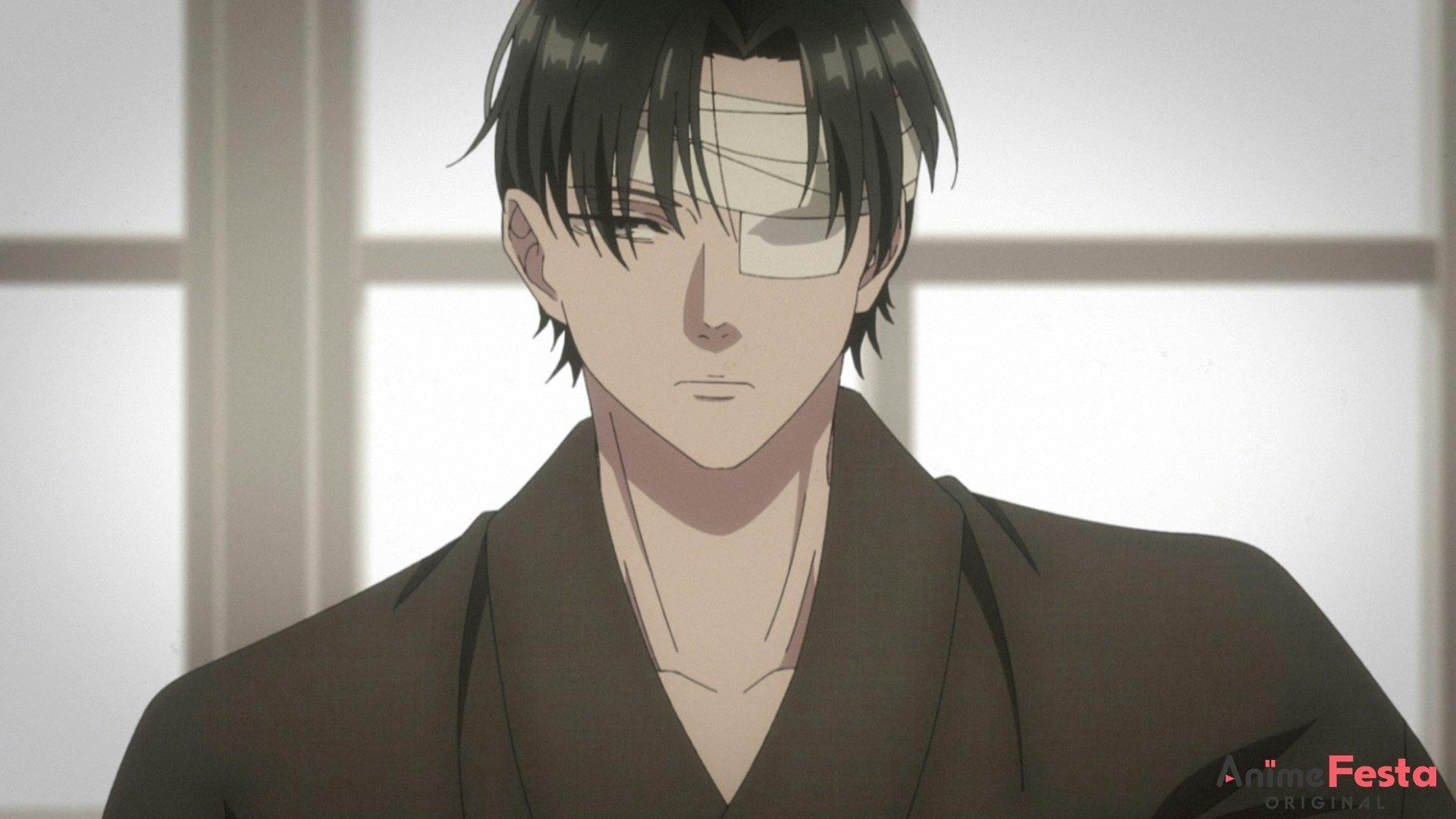 Taisho Era Contract Marriage ~ The Substitute Bride and a Soldier’s Fierce Love