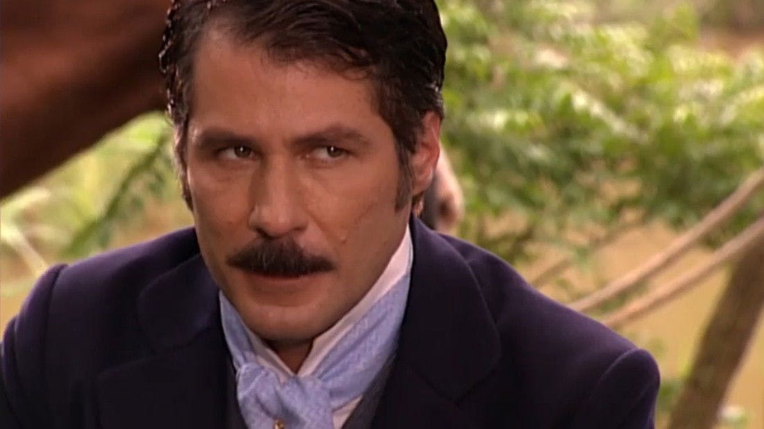 A Escrava Isaura - episódio 1x141