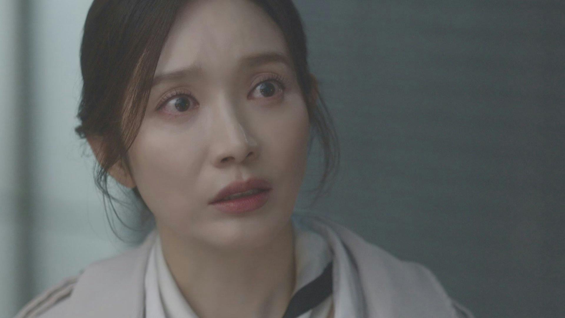 Primeira-dama - episódio 1x11