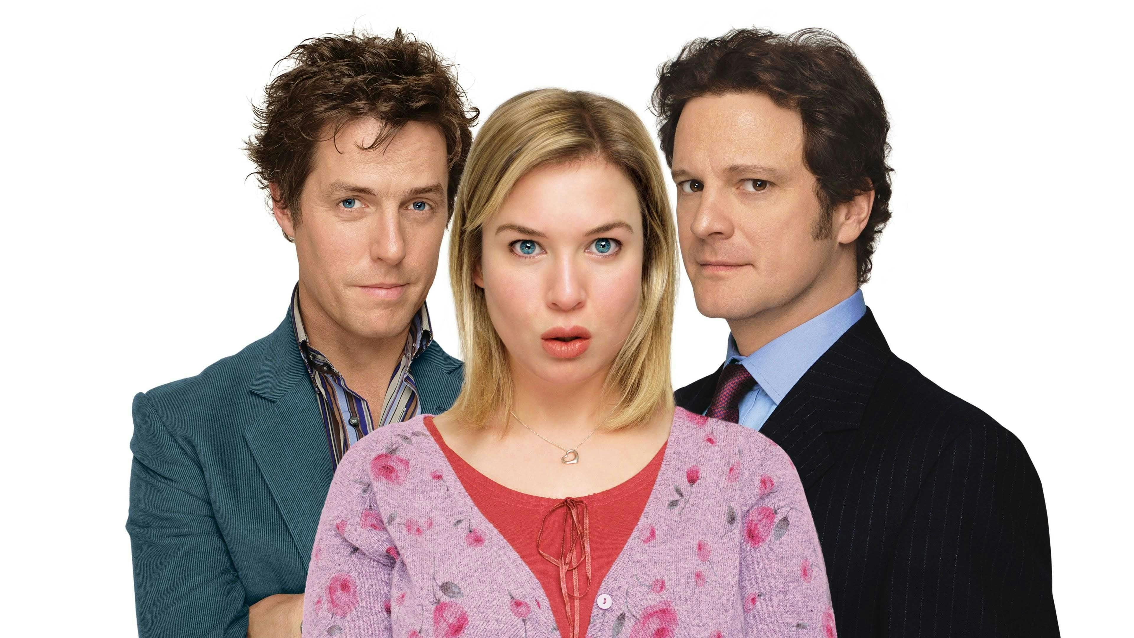 Bridget Jones: No Limite da Razão backdrop