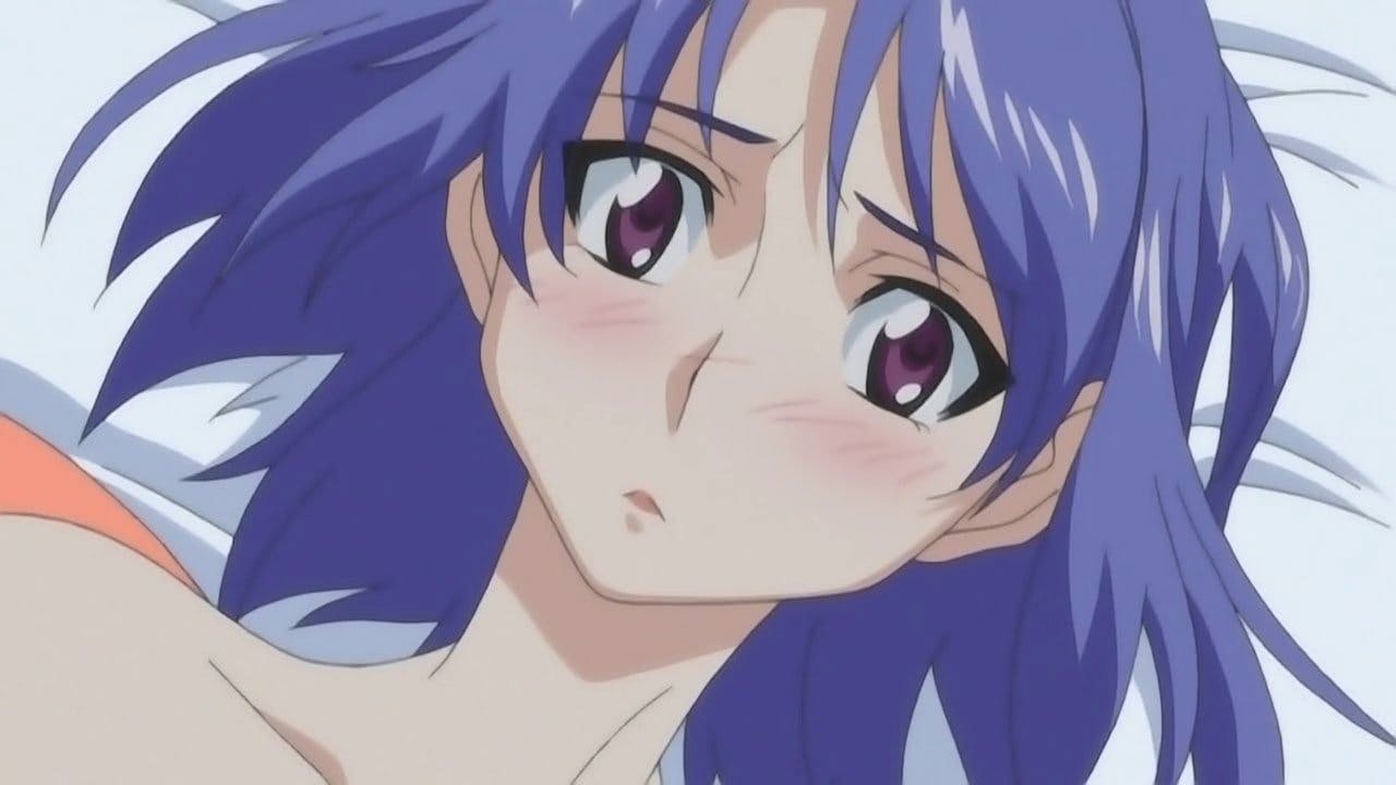 Aniyome wa Ijippari - episódio 1x1
