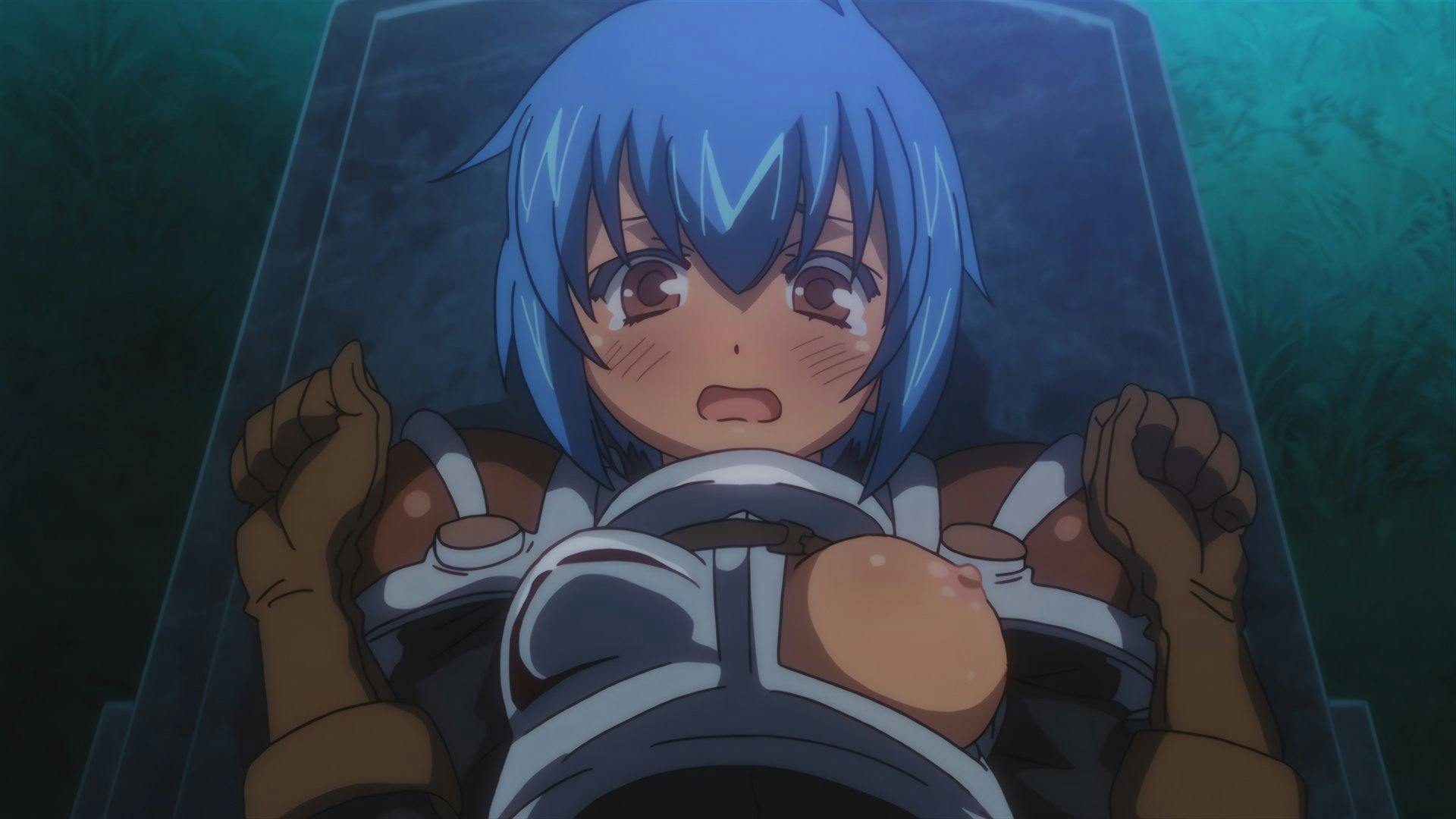 Rance 01: The Quest For Hikari - episódio 1x2