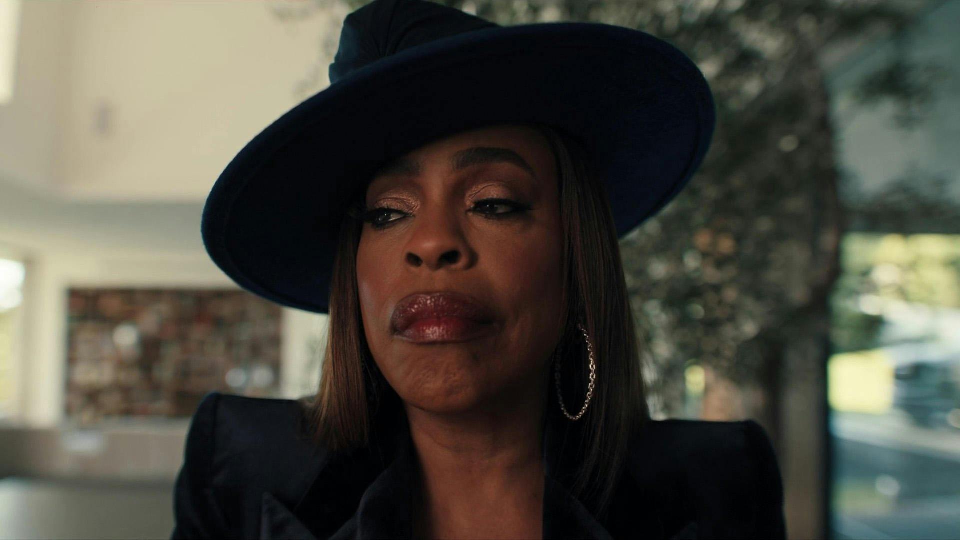 Tudo é Justo - episódio 1x4