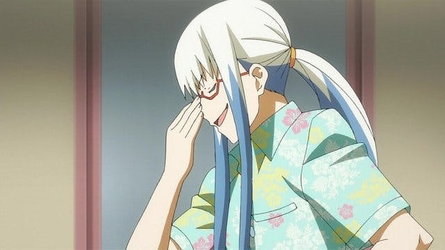 Twin Star Exorcists - episódio 1x7