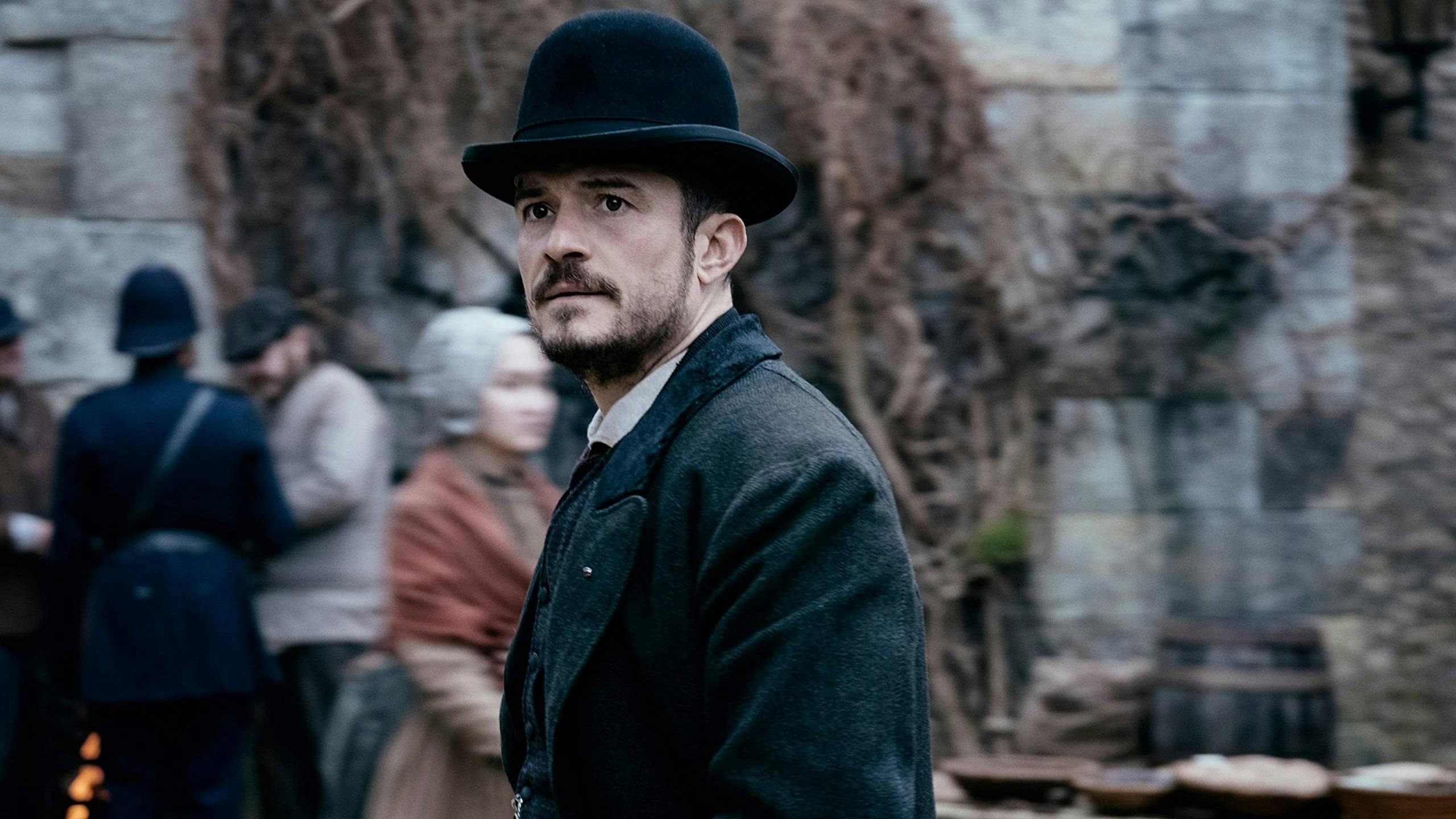 Carnival Row - episódio 1x1