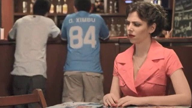 Adorável Psicose - episódio 1x4