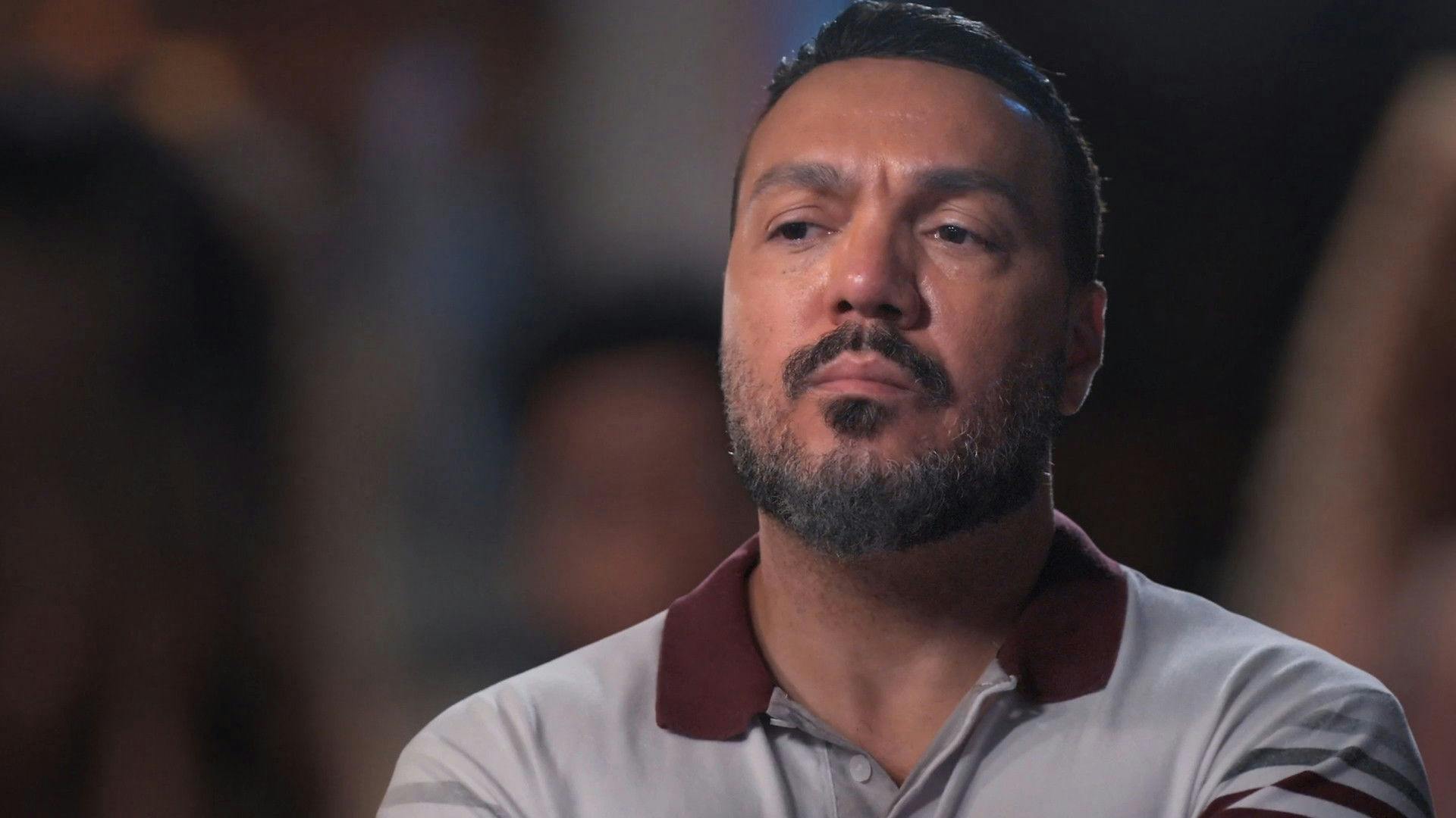 Três Graças - episódio 1x80