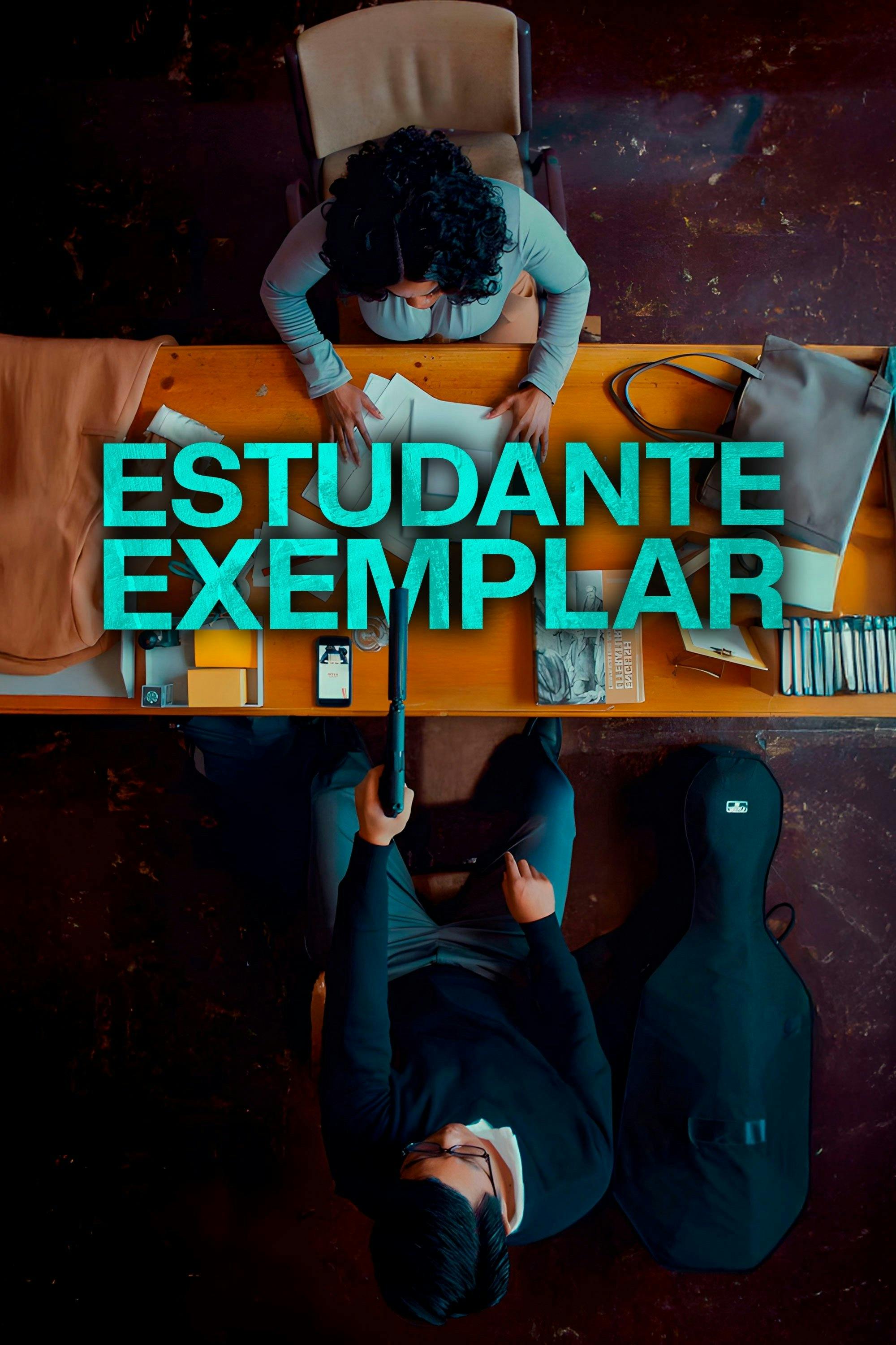 Estudante Exemplar