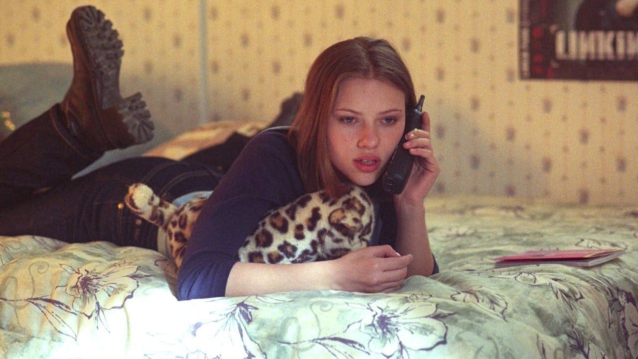 Malditas Aranhas! backdrop