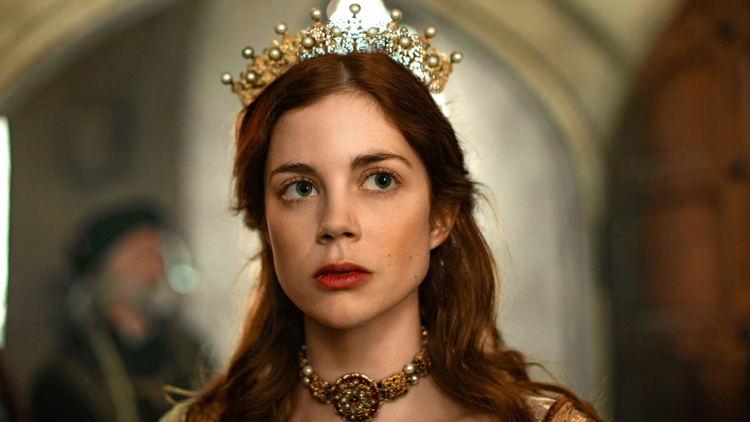 A Princesa Espanhola - episódio 1x2