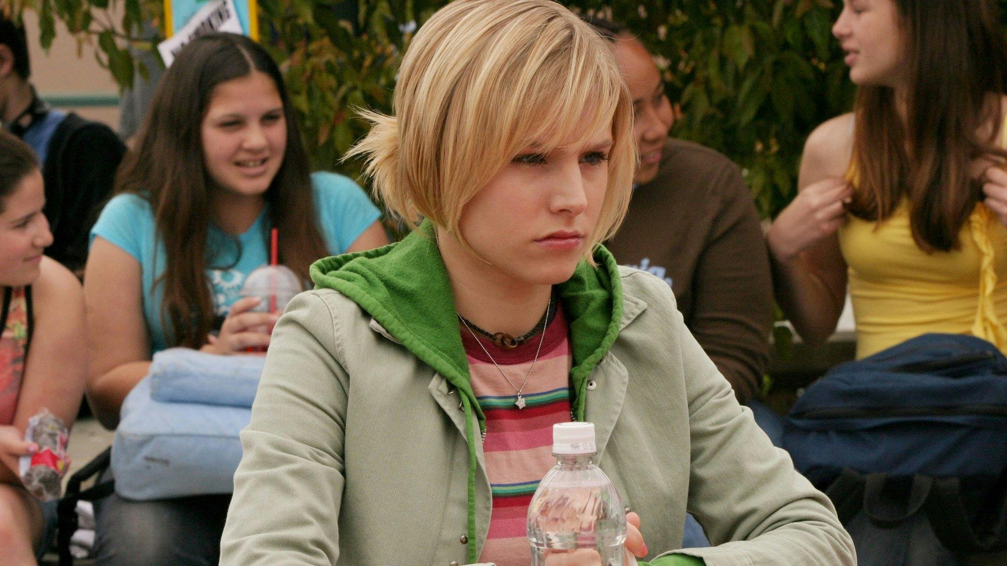 Veronica Mars - episódio 1x1