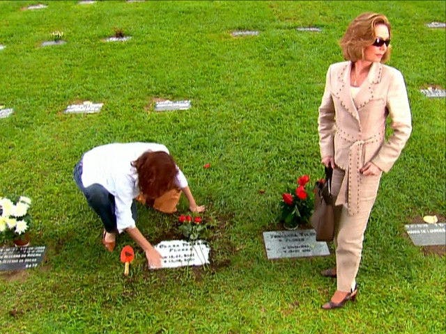 Páginas da Vida - episódio 1x114