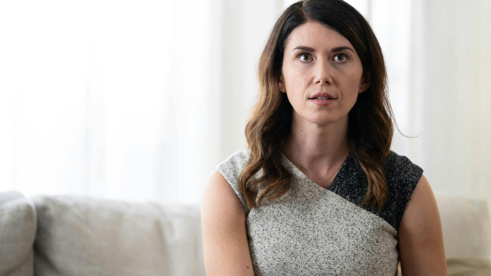 Family Law - episódio 1x9